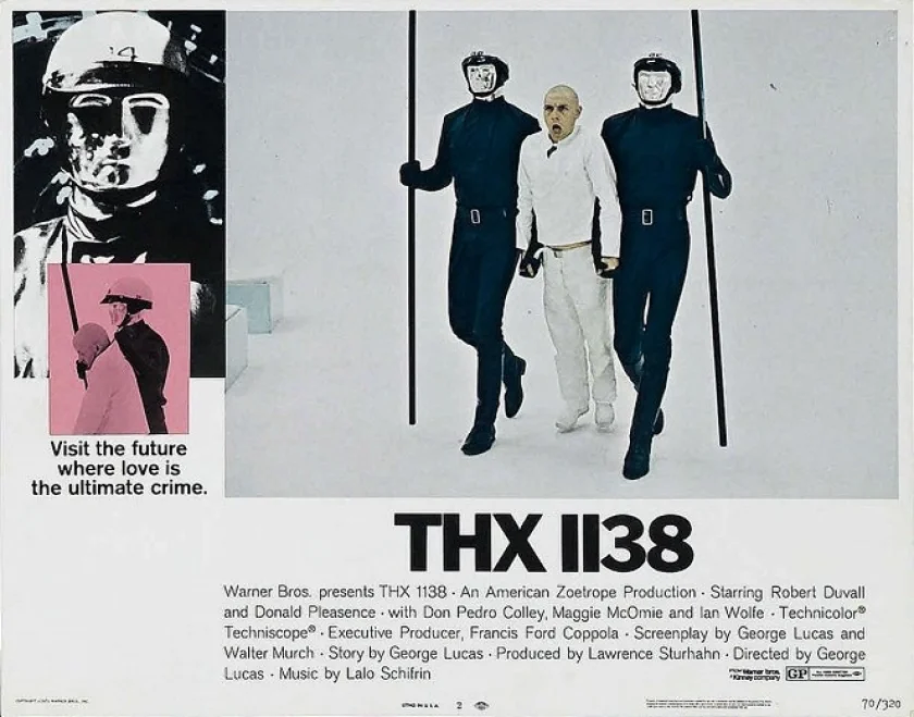 THX 1138