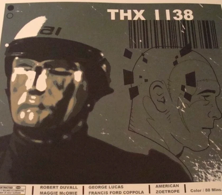THX 1138