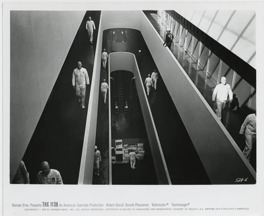 THX 1138