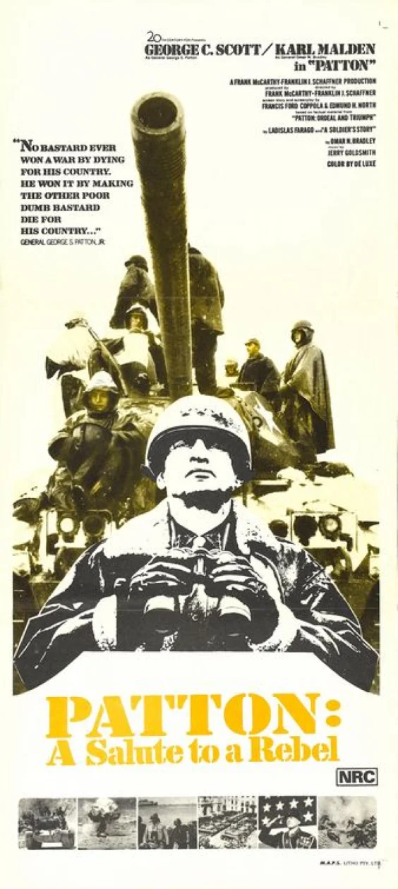 Patton
