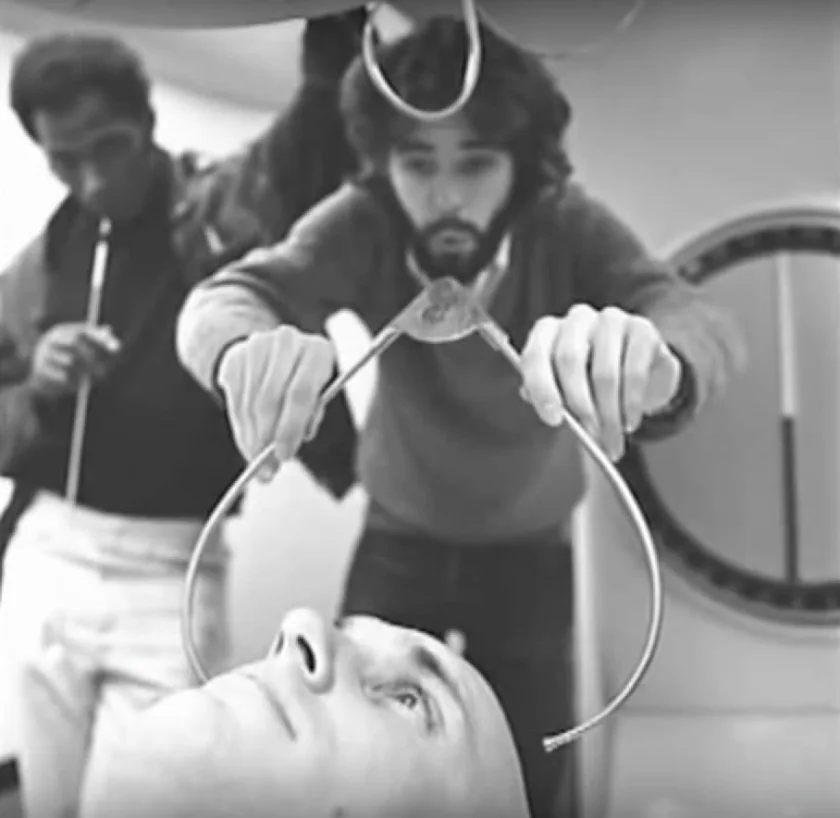 THX 1138
