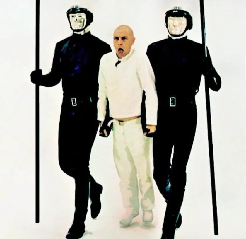 THX 1138