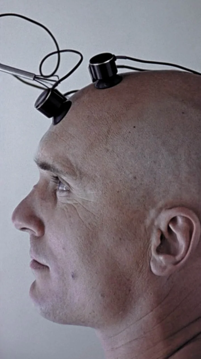 THX 1138