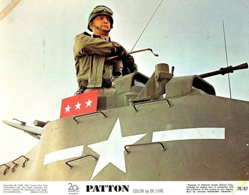Patton