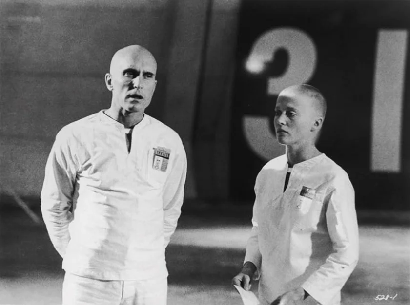 THX 1138