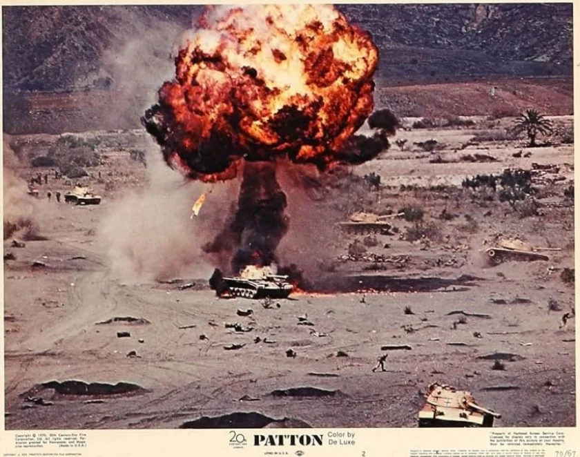 Patton