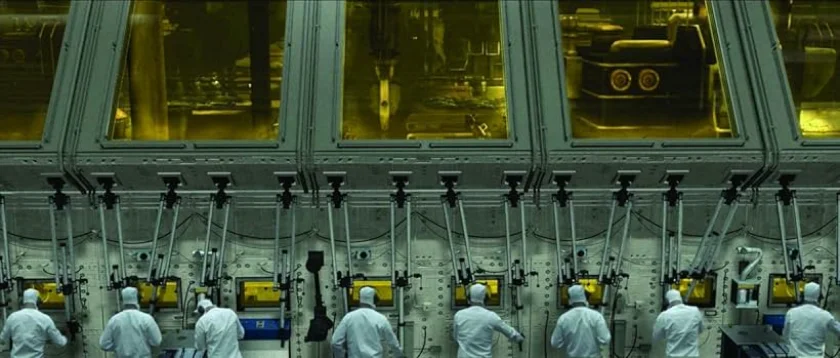 THX 1138