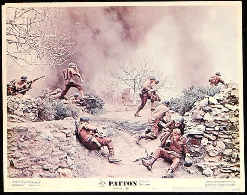 Patton