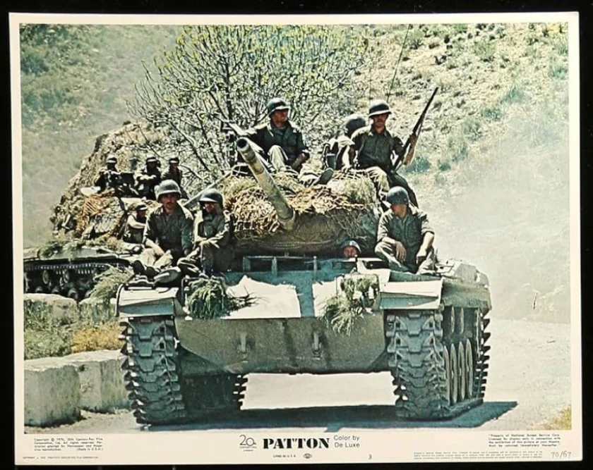Patton