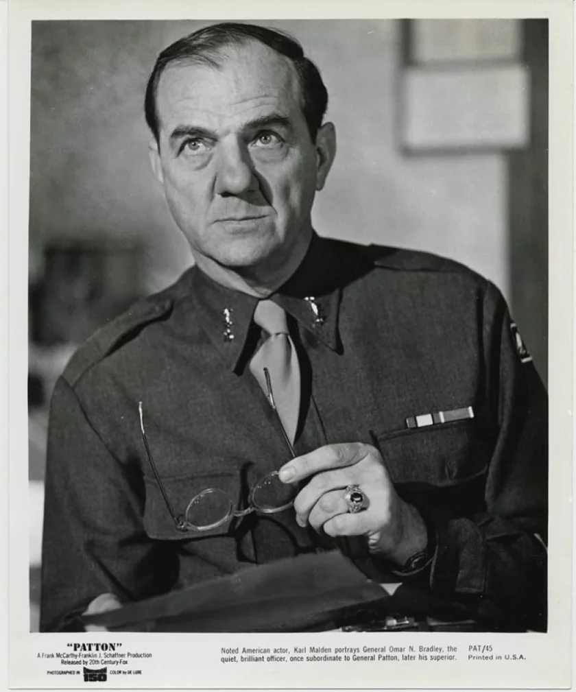 Patton