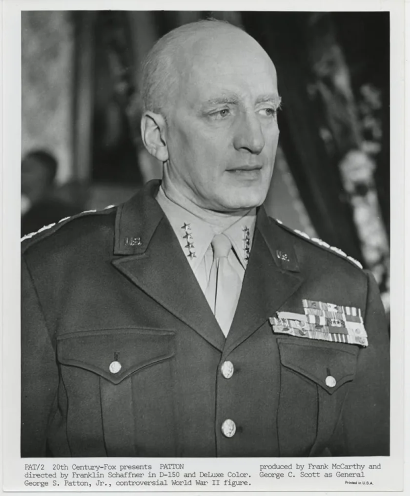 Patton