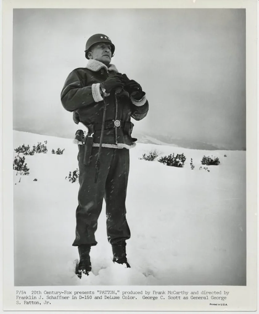 Patton