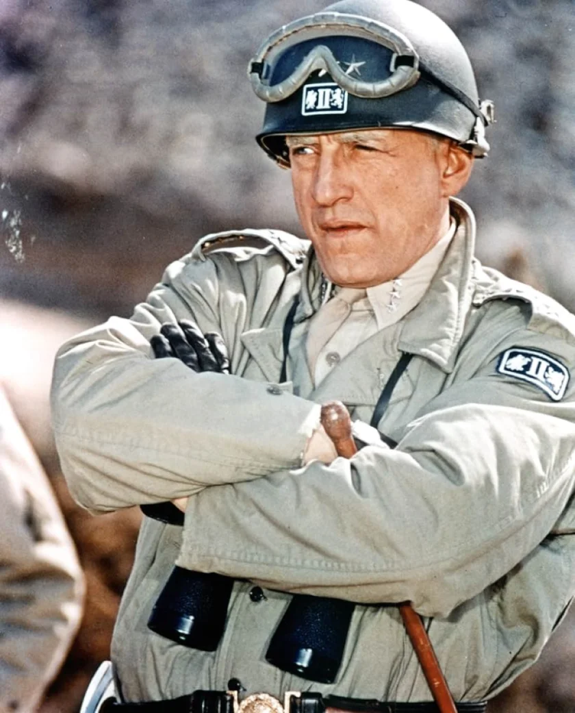 Patton