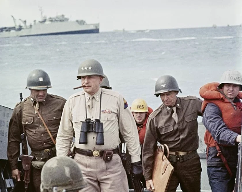 Patton