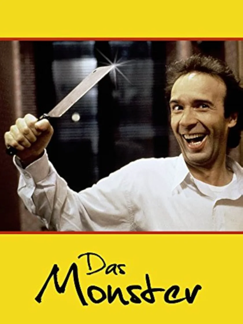 Il mostro