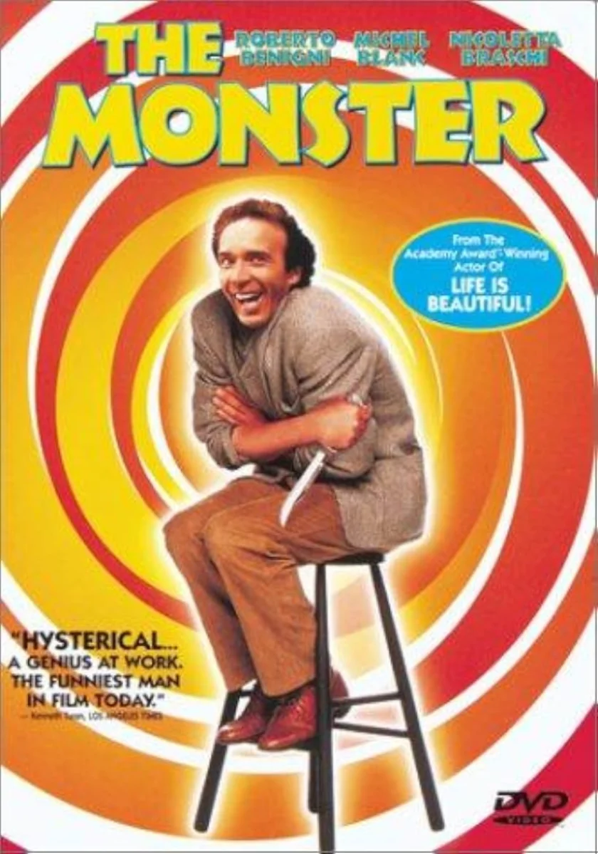 Il mostro
