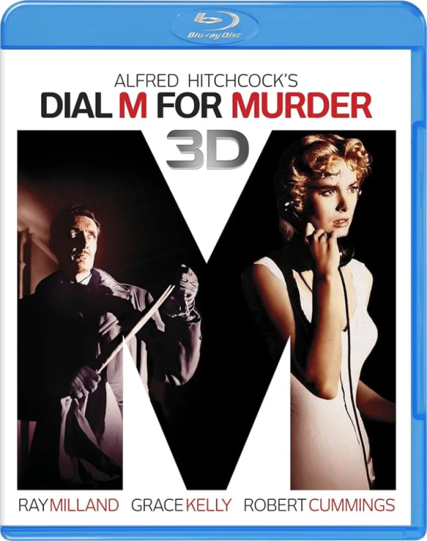 Dial M for Murder