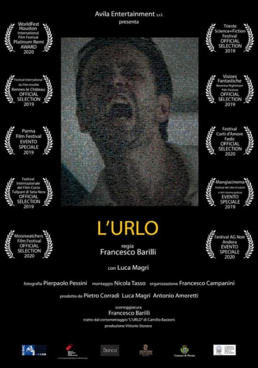 L'urlo