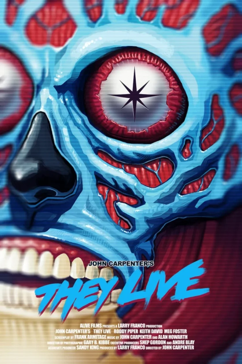 They Live