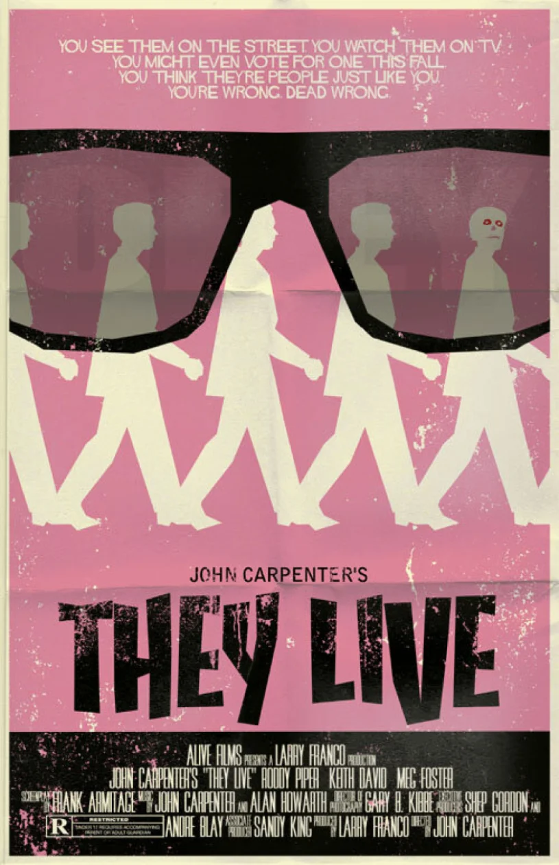 They Live
