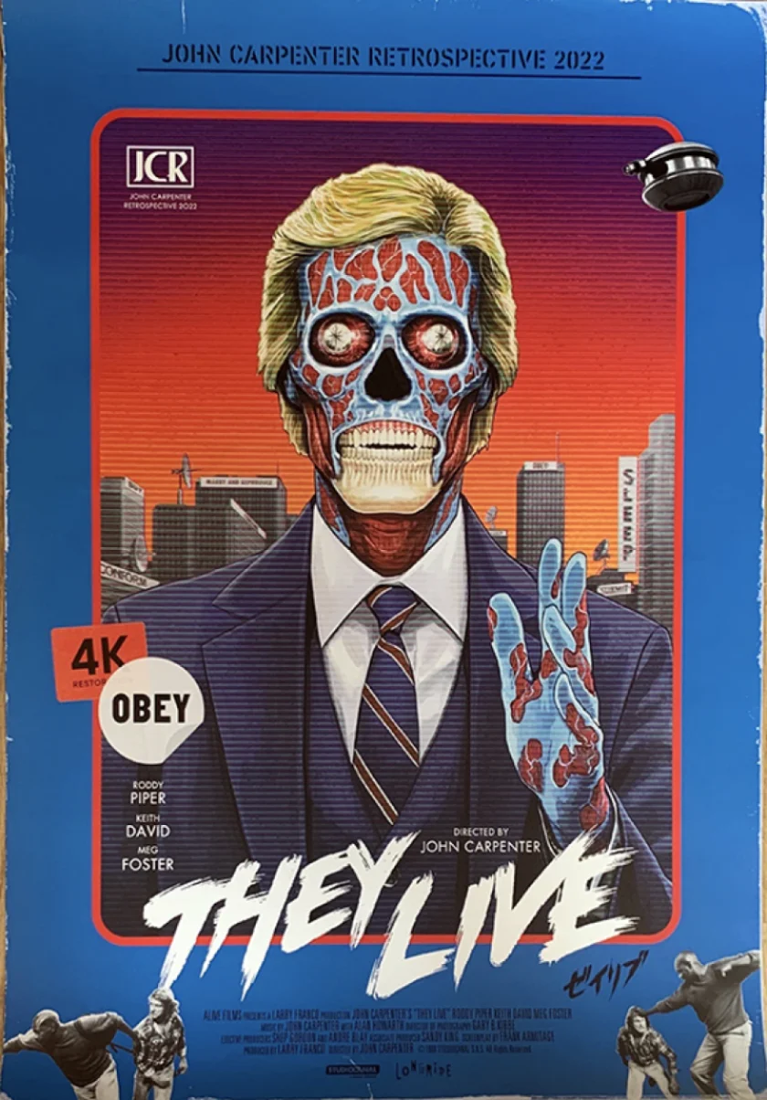They Live