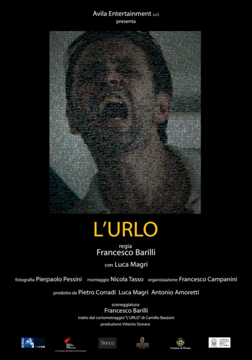 L'urlo
