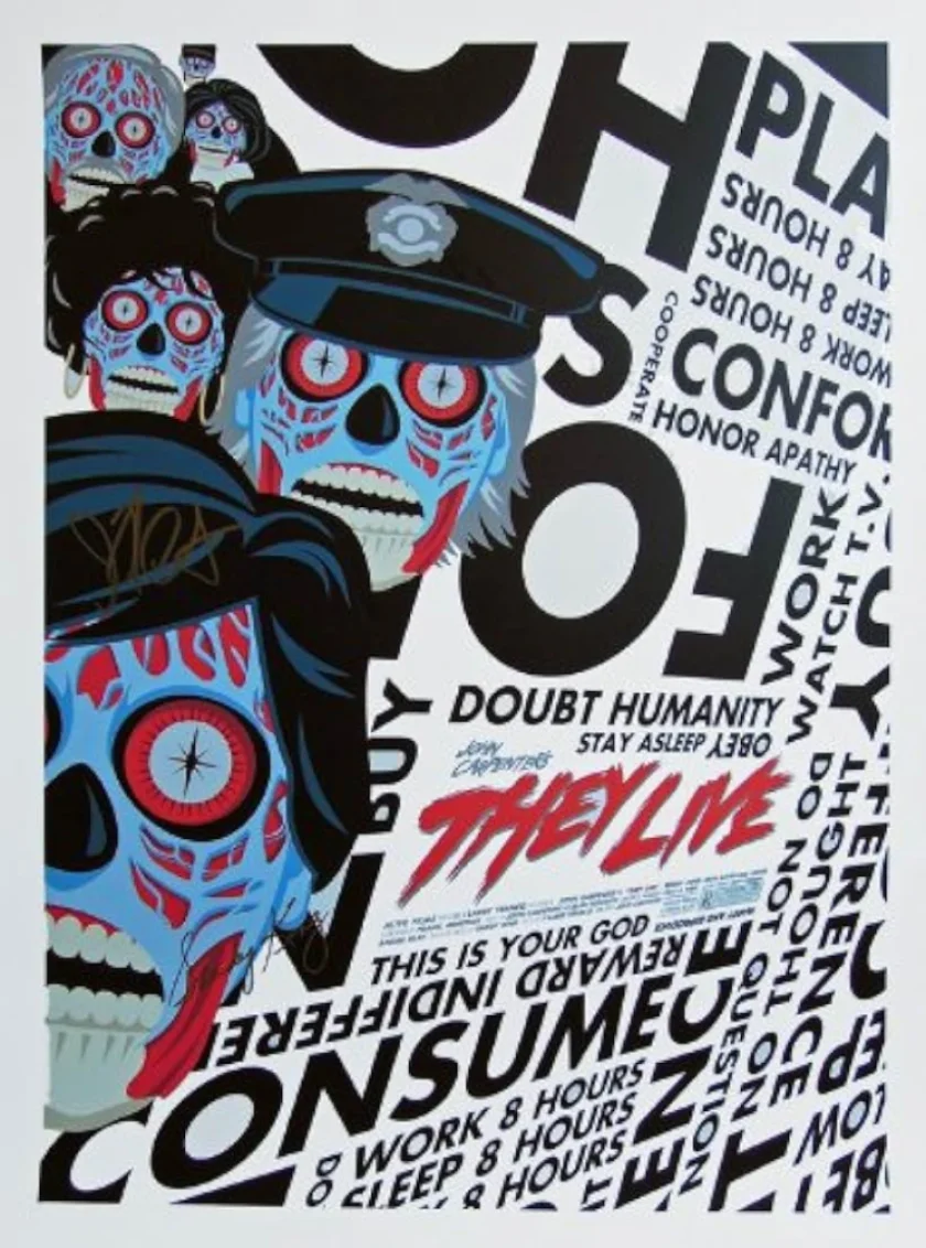 They Live
