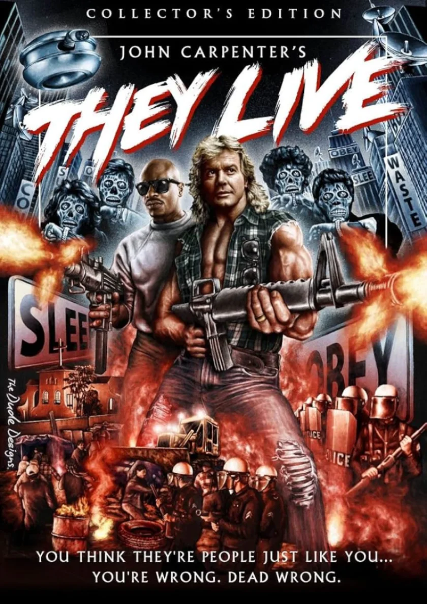 They Live