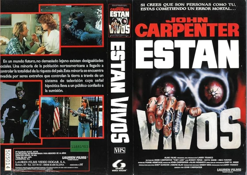 They Live