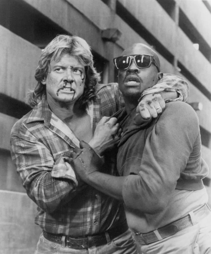 They Live