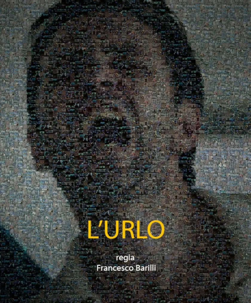 L'urlo