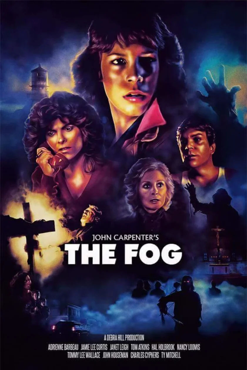 The Fog