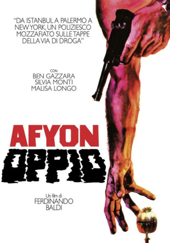 Afyon oppio