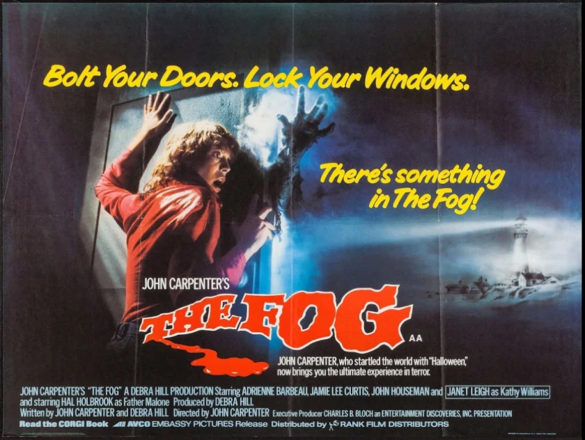 The Fog
