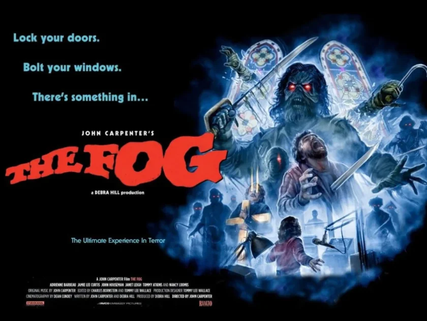 The Fog