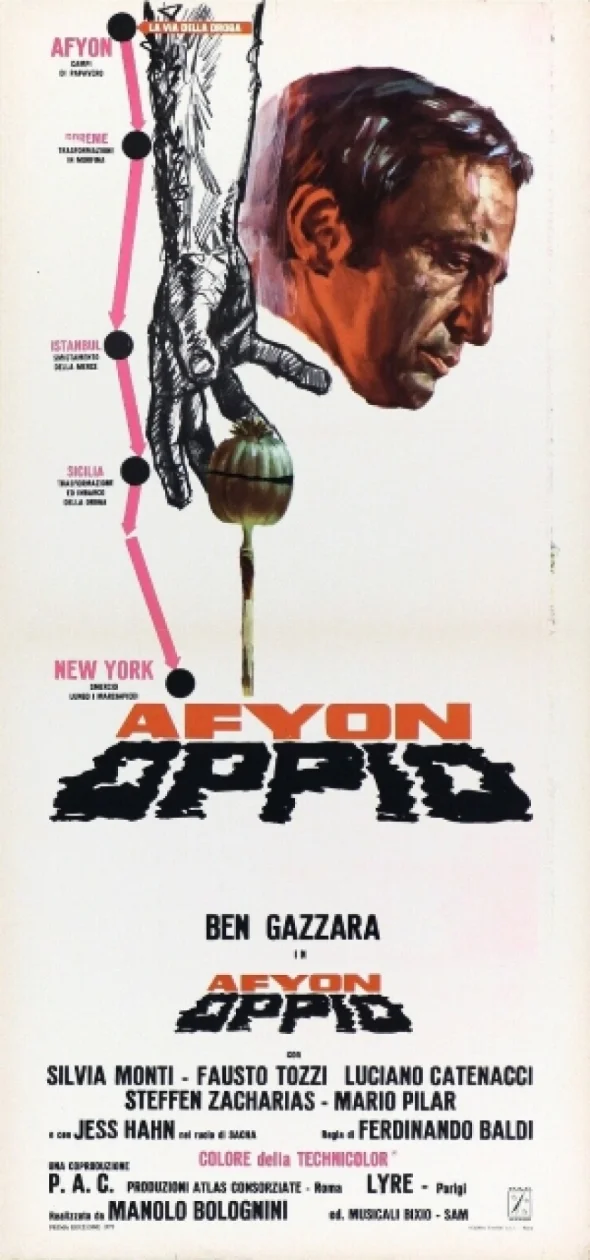Afyon oppio
