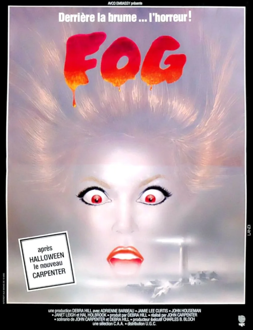 The Fog