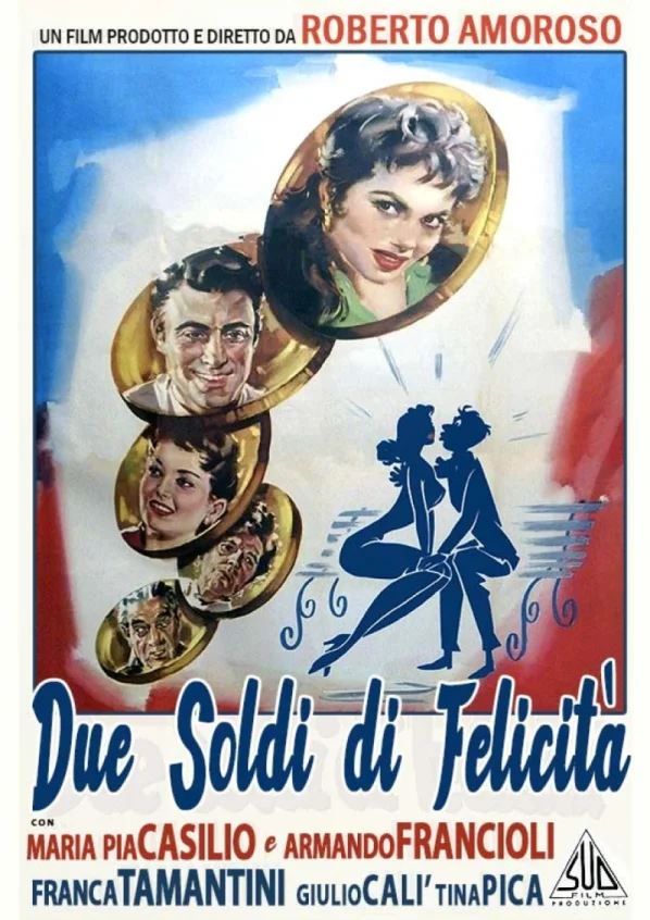 Due soldi di felicità