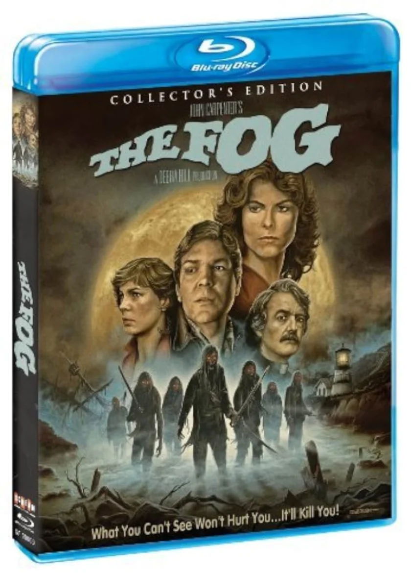 The Fog