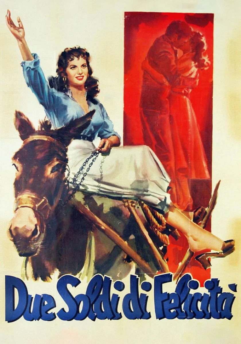 Due soldi di felicità