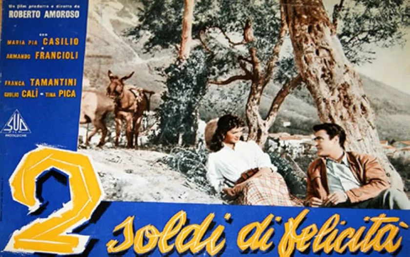 Due soldi di felicità