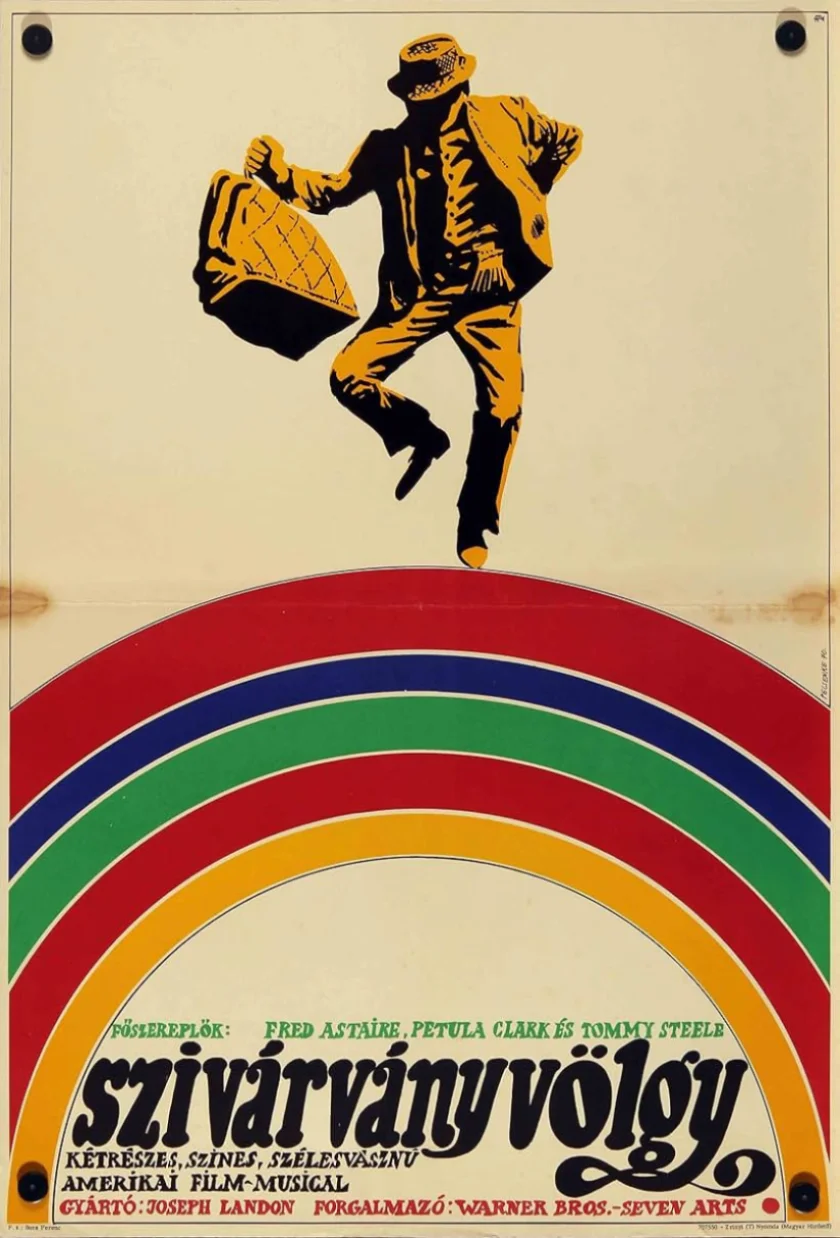 Finian's Rainbow