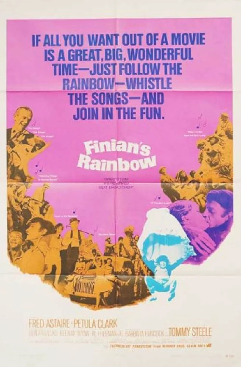 Finian's Rainbow