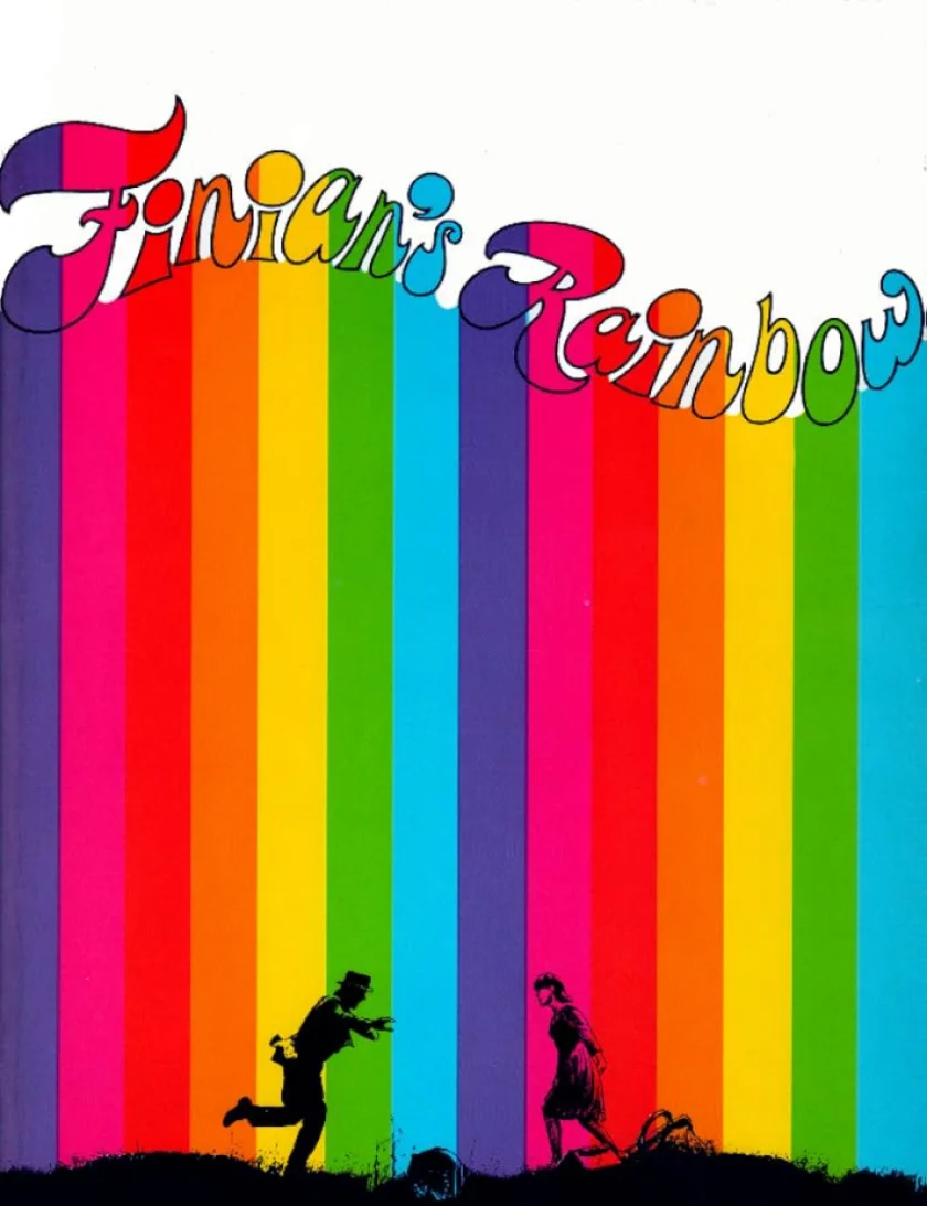 Finian's Rainbow