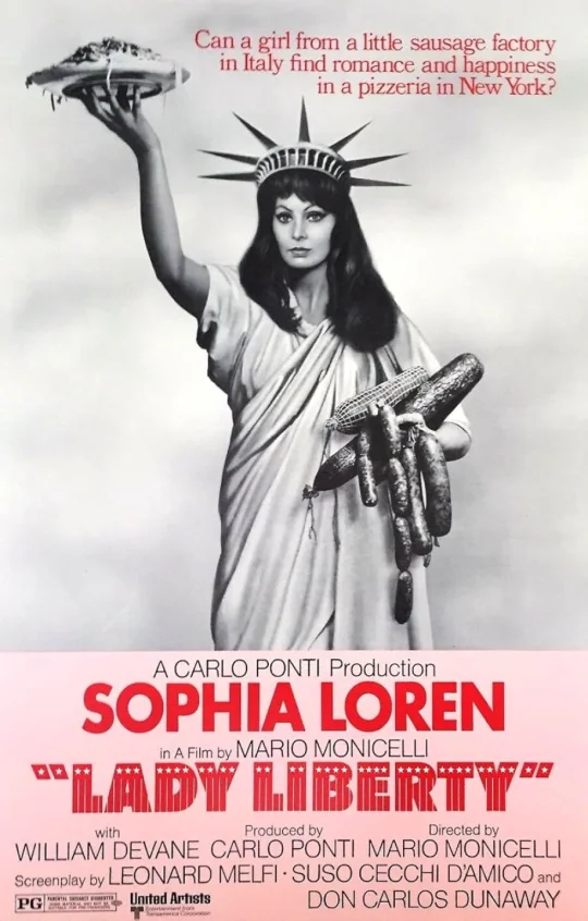 La mortadella