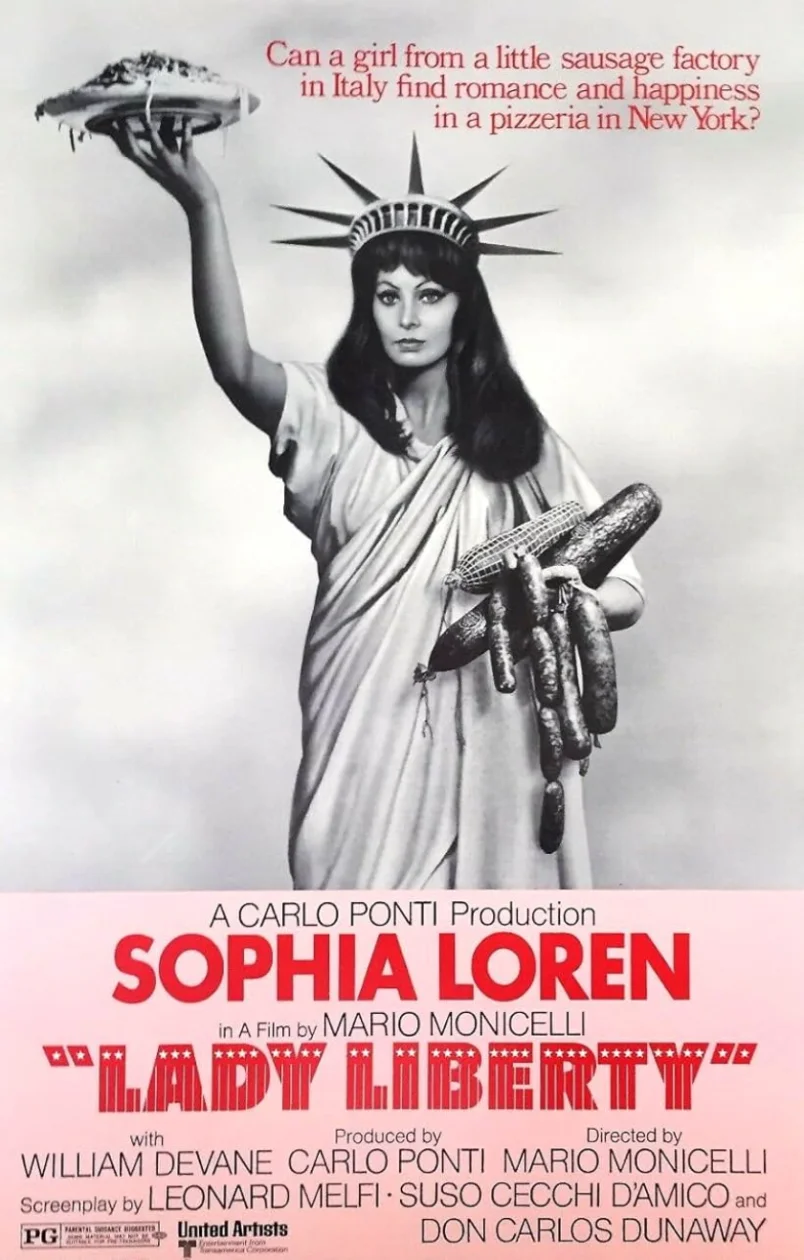 La mortadella