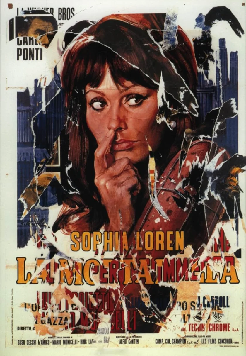 La mortadella