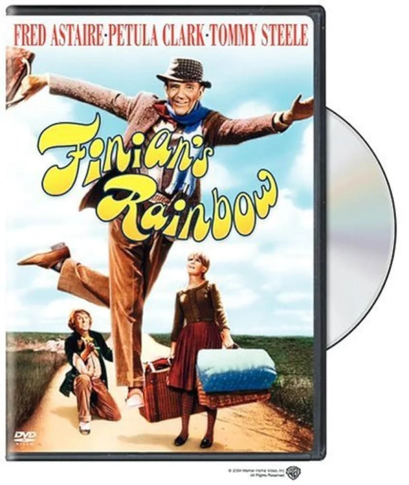 Finian's Rainbow