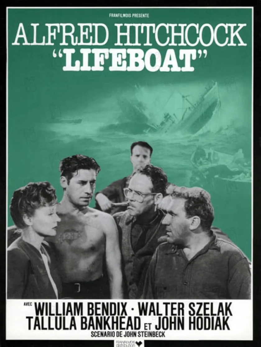 Lifeboat