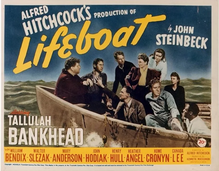 Lifeboat